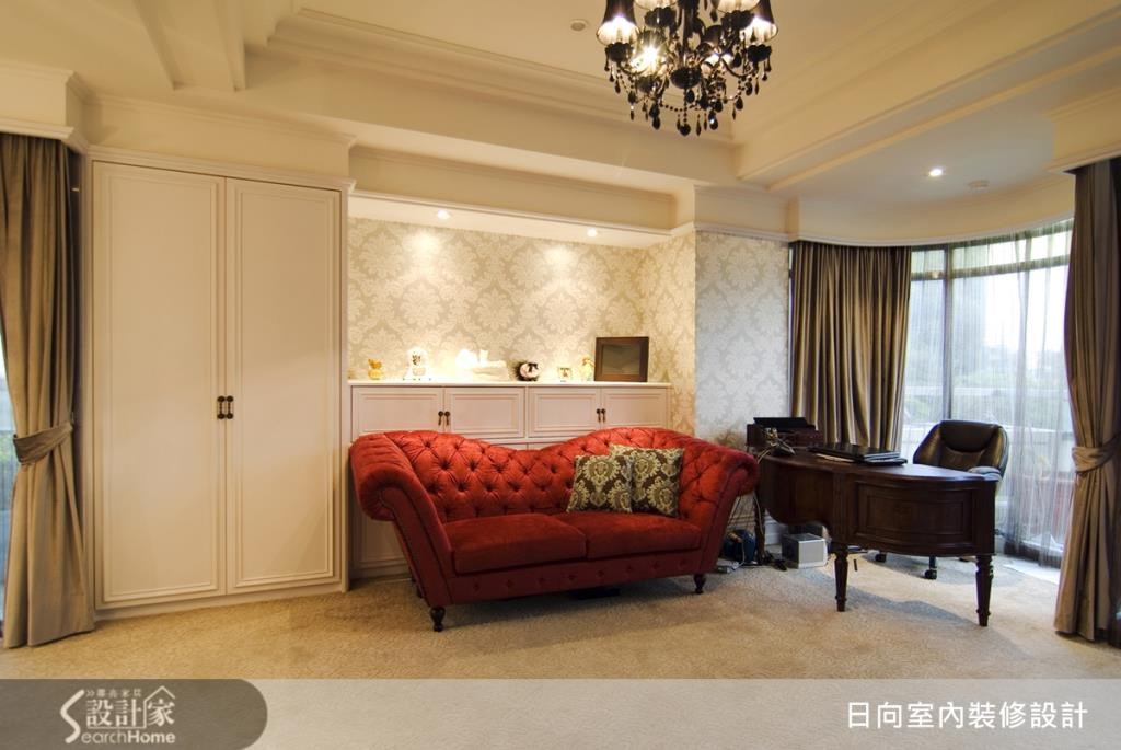 看更多作品相關圖：http://www.searchome.net/designercase.aspx?case=24669