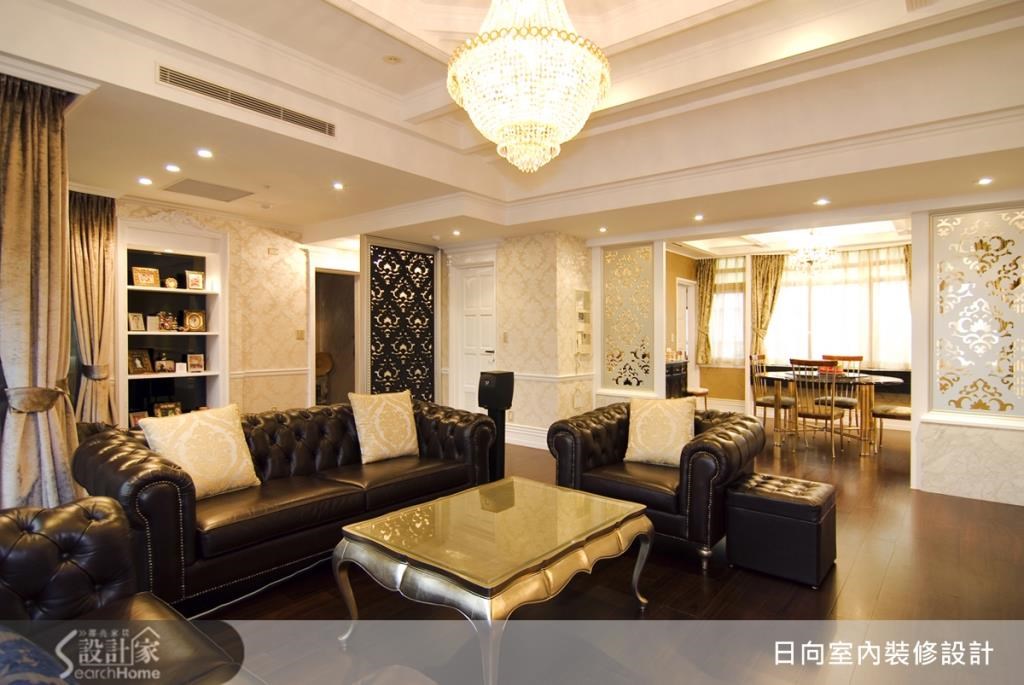 看更多作品相關圖：http://www.searchome.net/designercase.aspx?case=24669