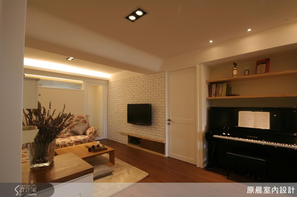 裝潢老屋，包含水電、建材等基礎工程應列為最優先，基