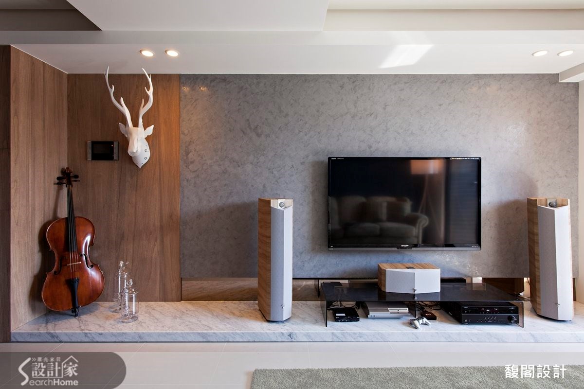 「家」在各種時期扮演著不同的角色,無論是成長房、新