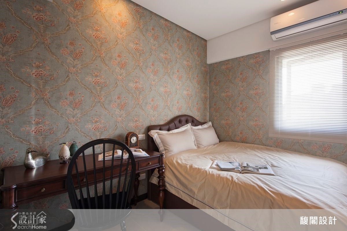 「家」在各種時期扮演著不同的角色,無論是成長房、新