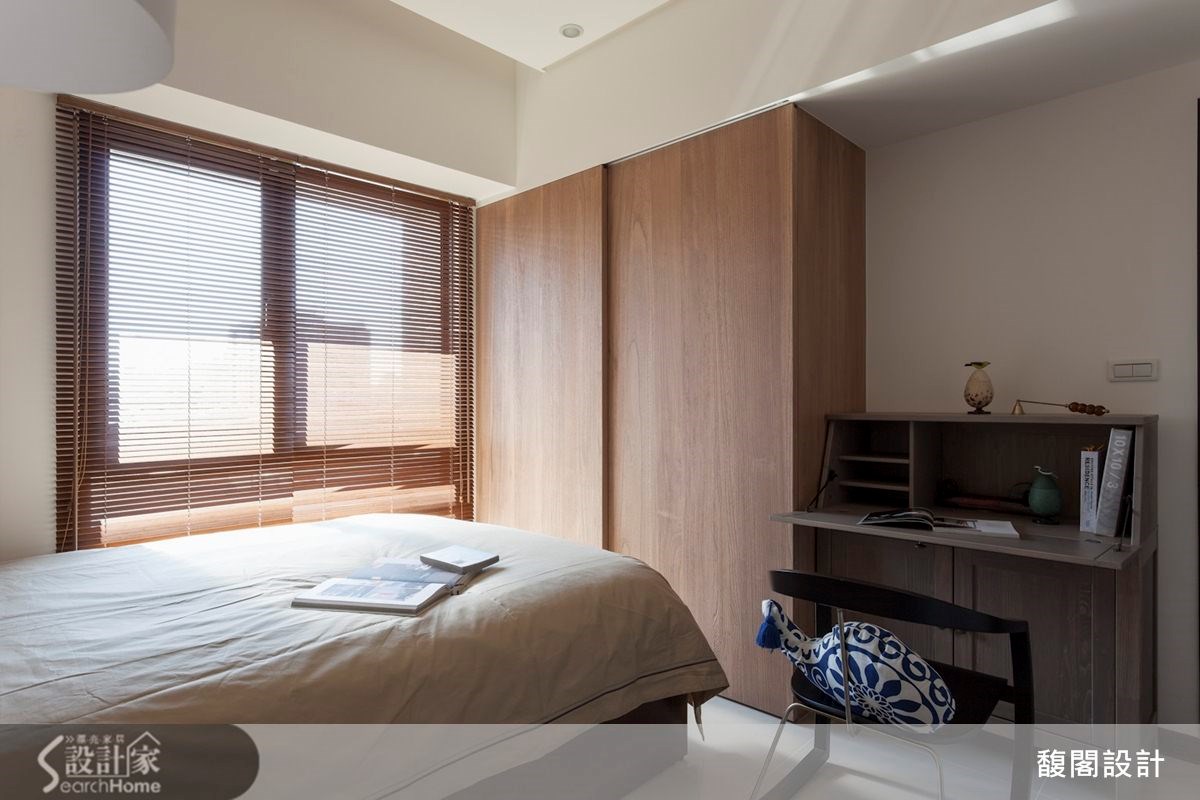 「家」在各種時期扮演著不同的角色,無論是成長房、新