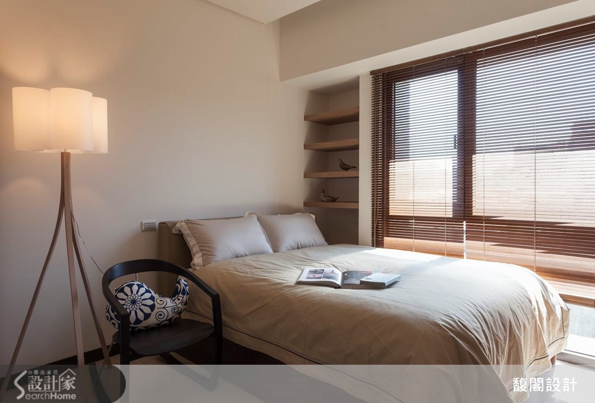 「家」在各種時期扮演著不同的角色,無論是成長房、新