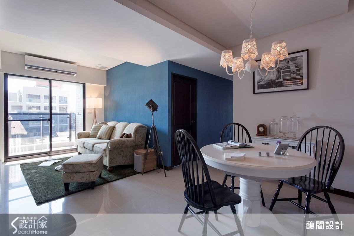 「家」在各種時期扮演著不同的角色,無論是成長房、新