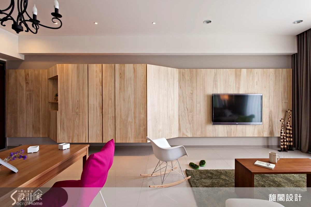 第 47 屆金鐘獎獲得 7 項大獎的臺灣偶像劇《我可能不