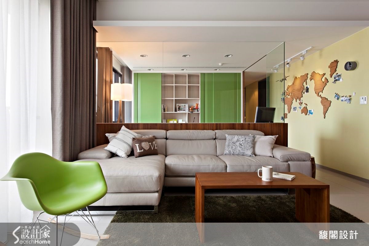 第 47 屆金鐘獎獲得 7 項大獎的臺灣偶像劇《我可能不