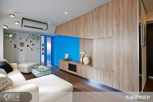 看更多作品相關圖：http://www.searchome.net/designercase.aspx?case=22683