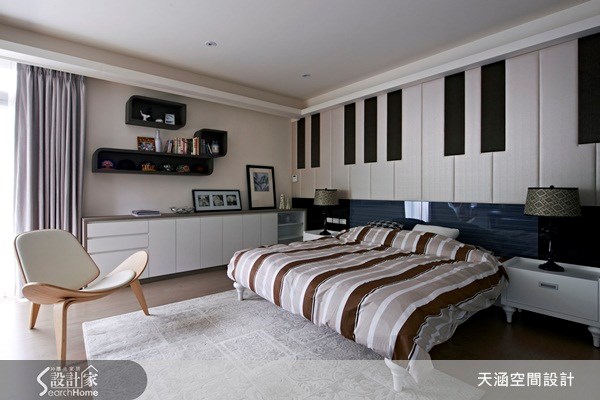 看更多作品相關圖：http://www.searchome.net/designercase.aspx?case=20882