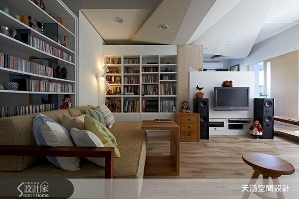 看更多作品相關圖：http://www.searchome.net/designercase.aspx?case=19631