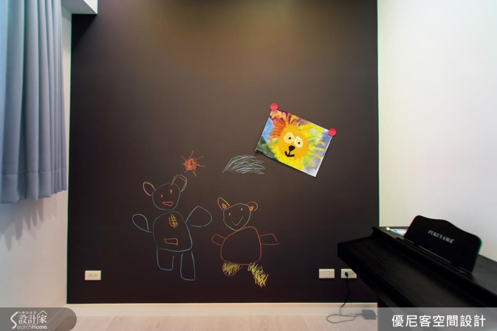 約 23 坪的小空間住宅,如何變身具有寬敞感的明亮空間