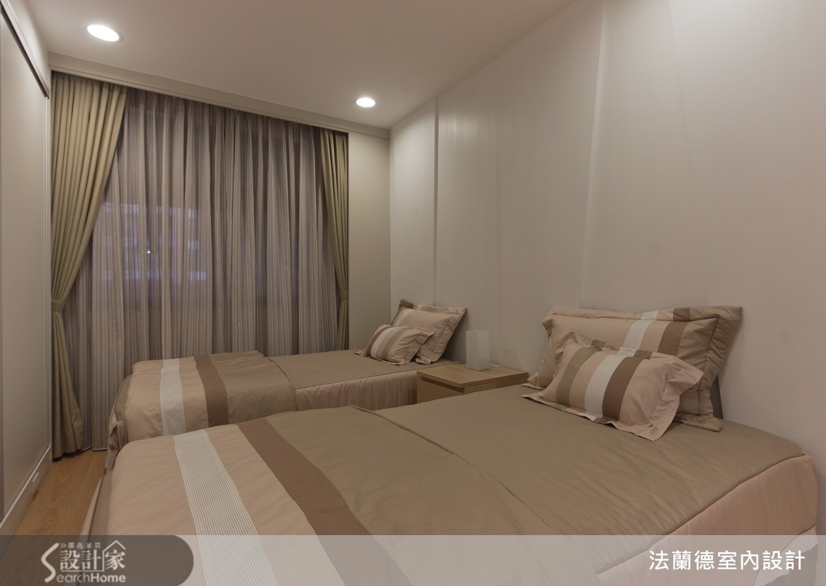 身為造型師的屋主,對於時尚有自己一套獨特的見解,當