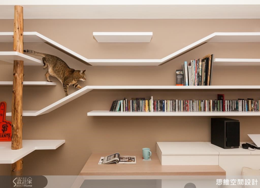 新家裝潢好後，踏入夢想屋的時候，你會覺得有點生疏嗎