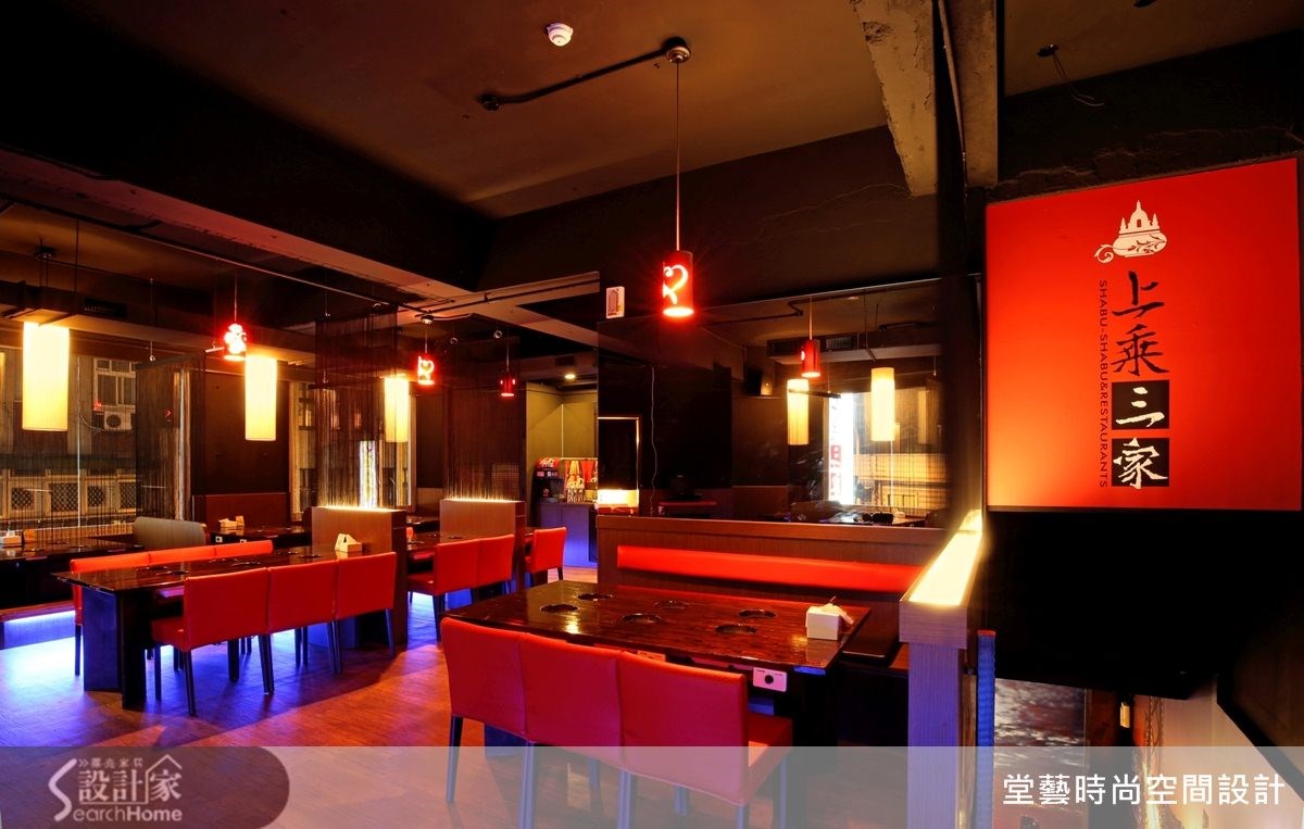 熱天嗑鍋也可以超涼感!在台北市萬華區有一家餐廳,一