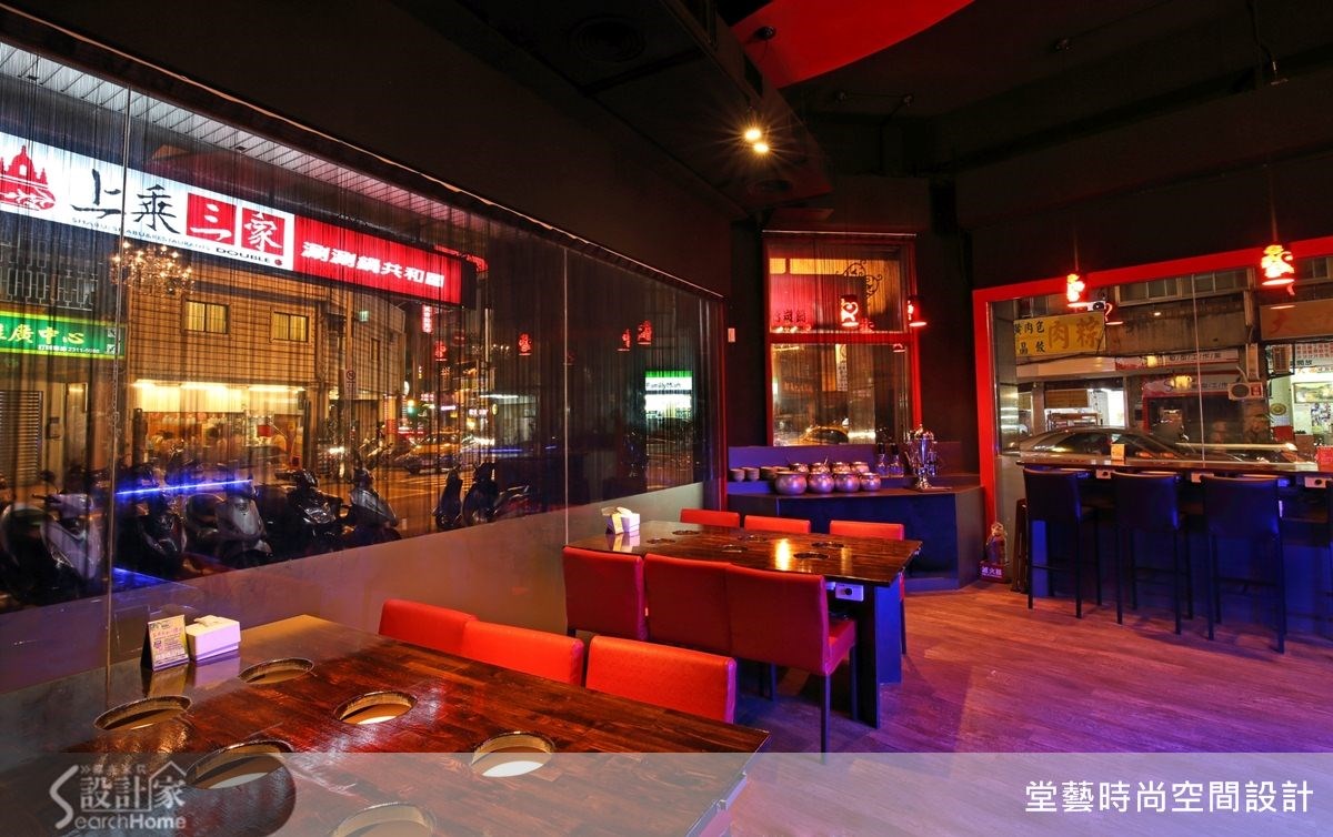 熱天嗑鍋也可以超涼感!在台北市萬華區有一家餐廳,一