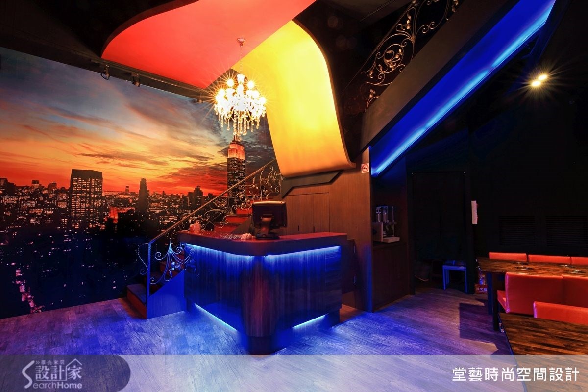 熱天嗑鍋也可以超涼感!在台北市萬華區有一家餐廳,一