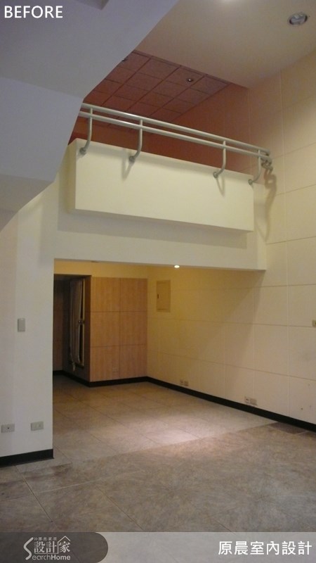 裝潢老屋要把水電、建材等基礎工程列為最優先的選項，