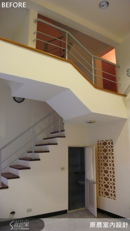 裝潢老屋要把水電、建材等基礎工程列為最優先的選項，