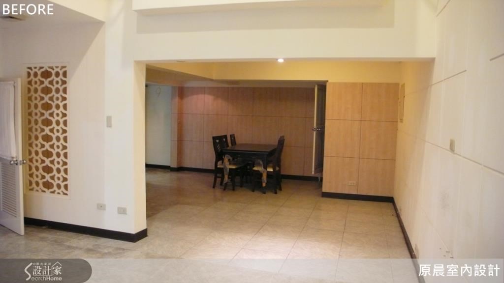 裝潢老屋要把水電、建材等基礎工程列為最優先的選項，