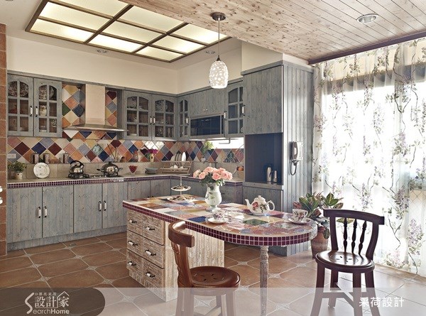 看更多作品相關圖：http://www.searchome.net/designercase.aspx?case=18832