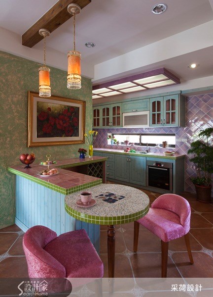 看更多作品相關圖：http://www.searchome.net/designercase.aspx?case=21070