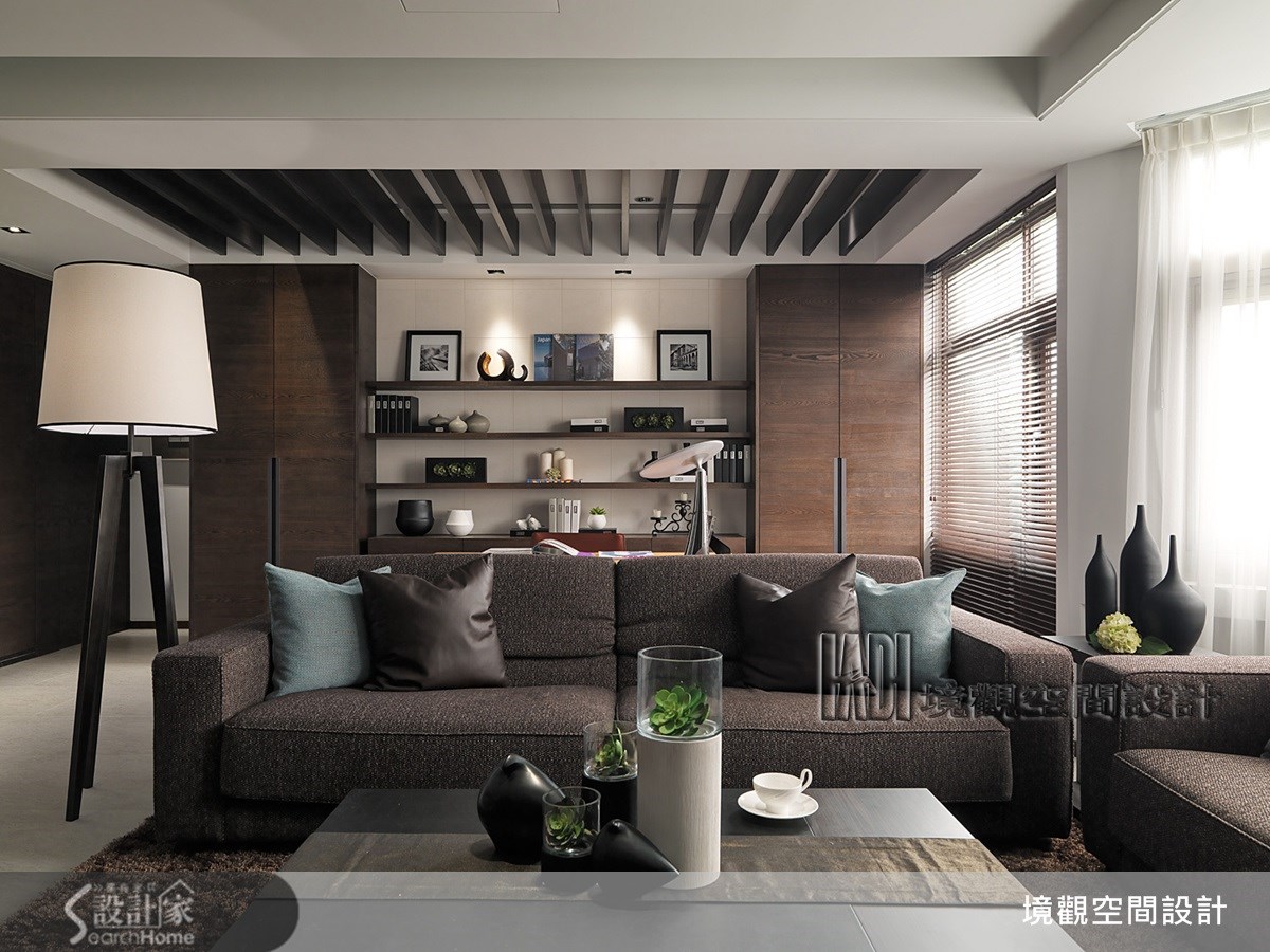 今天要與大家分享的案例位於台北市文山區，屋案本身是