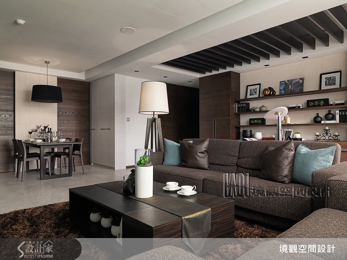 今天要與大家分享的案例位於台北市文山區，屋案本身是