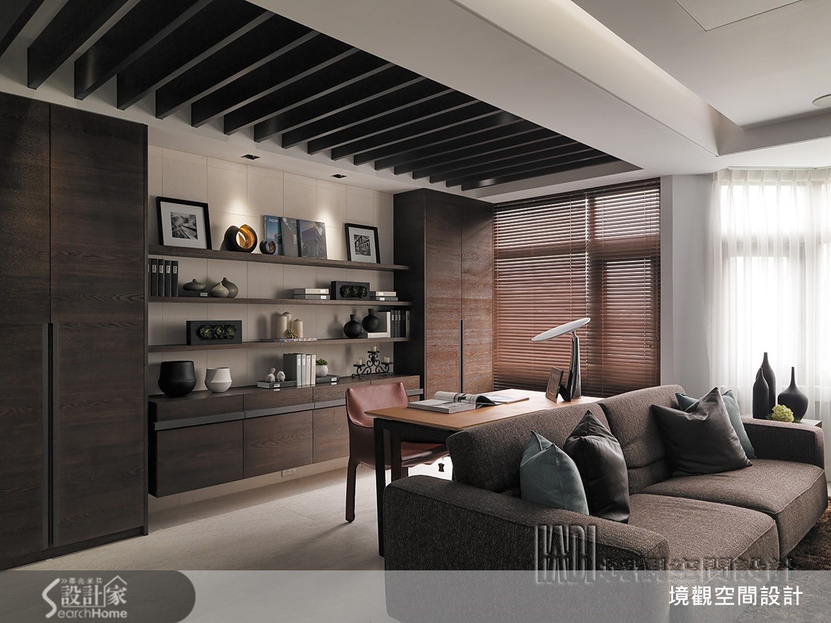 今天要與大家分享的案例位於台北市文山區，屋案本身是