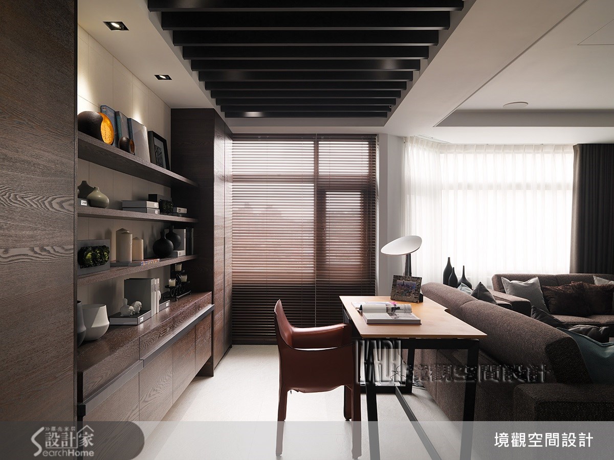 今天要與大家分享的案例位於台北市文山區，屋案本身是