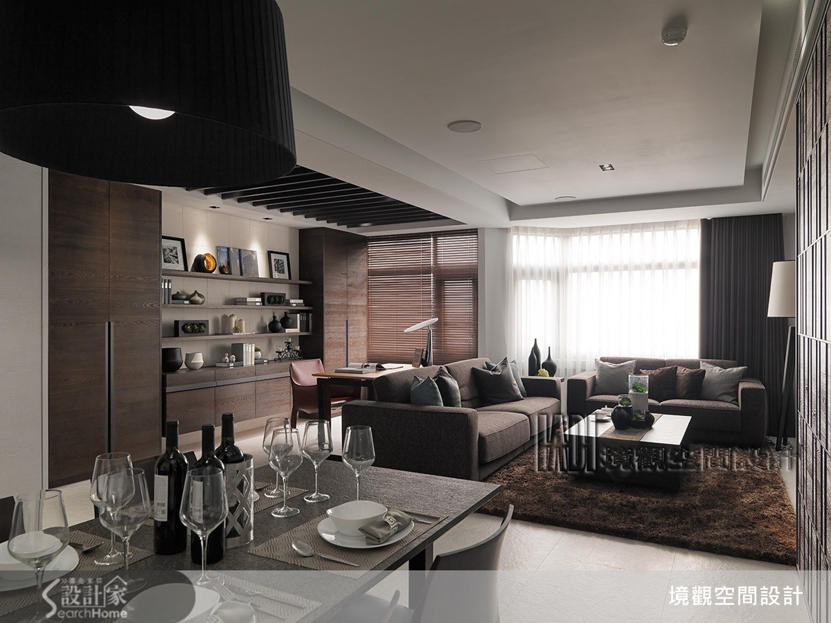 今天要與大家分享的案例位於台北市文山區，屋案本身是