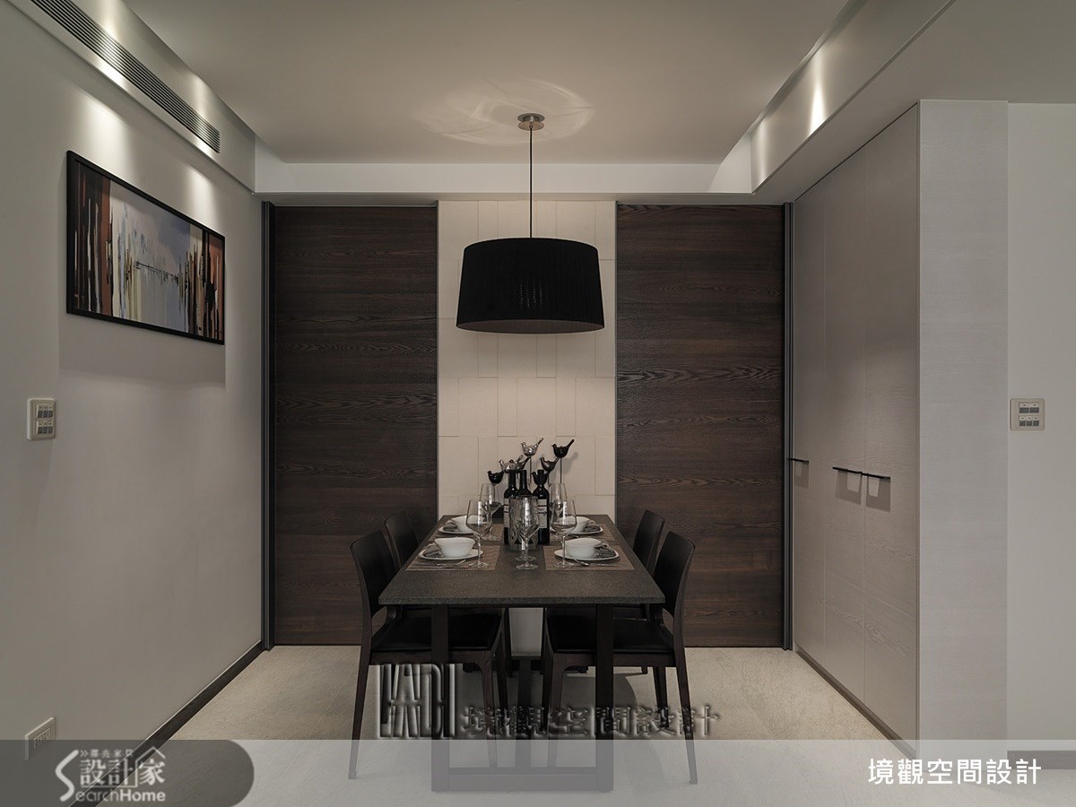 今天要與大家分享的案例位於台北市文山區，屋案本身是