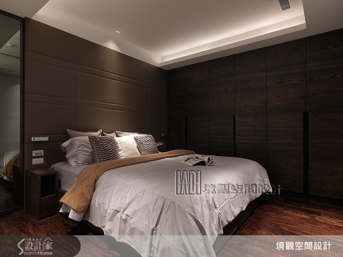 今天要與大家分享的案例位於台北市文山區，屋案本身是