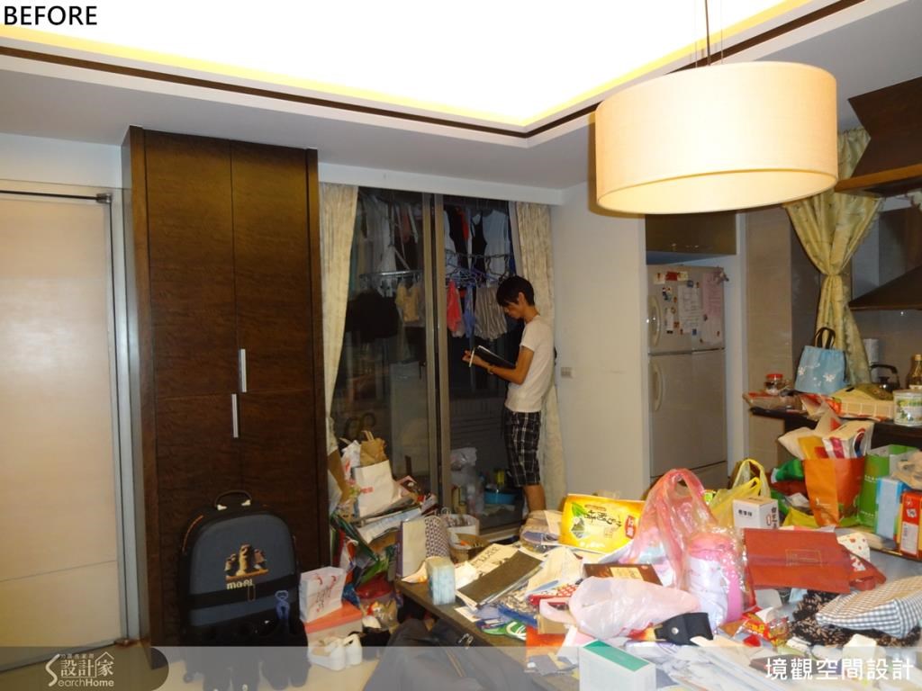 「動線」可以說是空間的靈魂！同樣的房子，動線規畫的