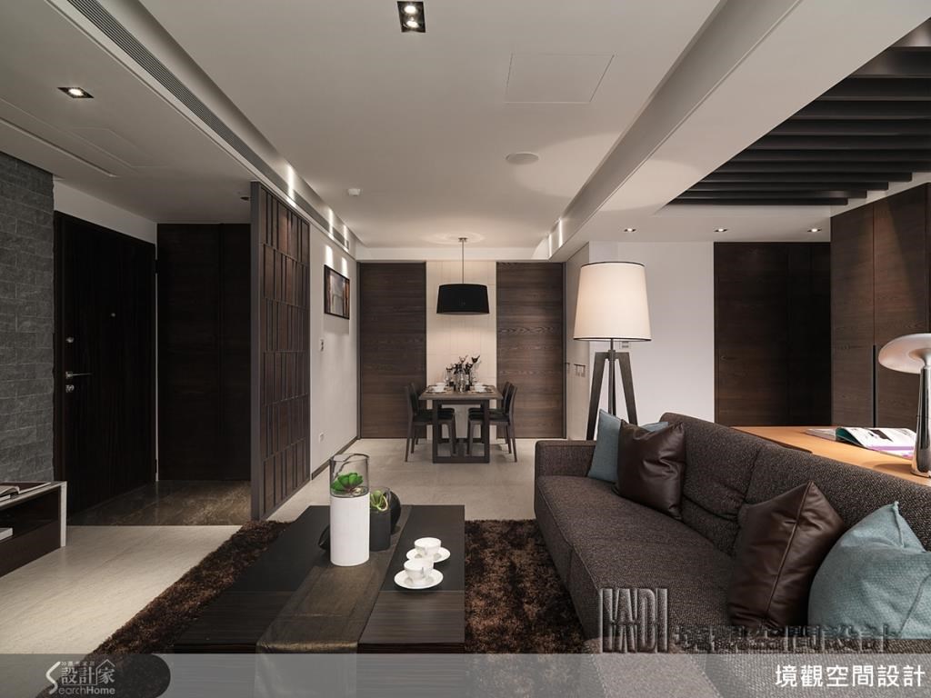 「動線」可以說是空間的靈魂!同樣的房子,動線規畫的