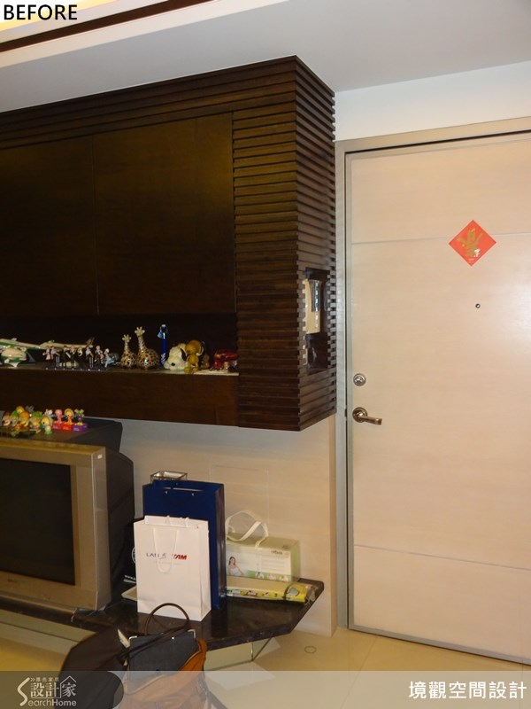 「動線」可以說是空間的靈魂！同樣的房子，動線規畫的