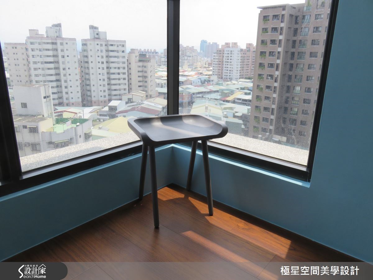 秋天,總讓人忍不住想來一趟小旅行,在民宿裡盡情紓壓