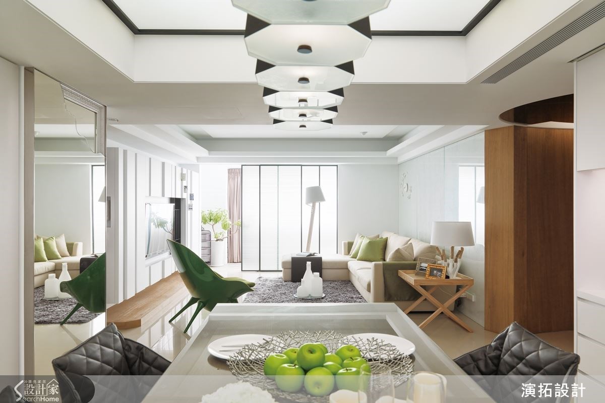 期望透過專業設計，解決老屋蟲蛀、屋高、採光不足的問