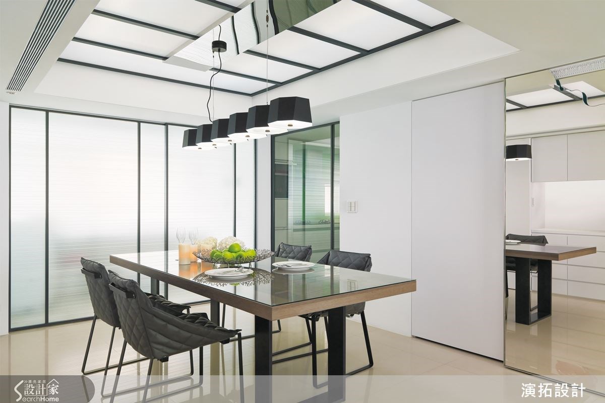 期望透過專業設計，解決老屋蟲蛀、屋高、採光不足的問