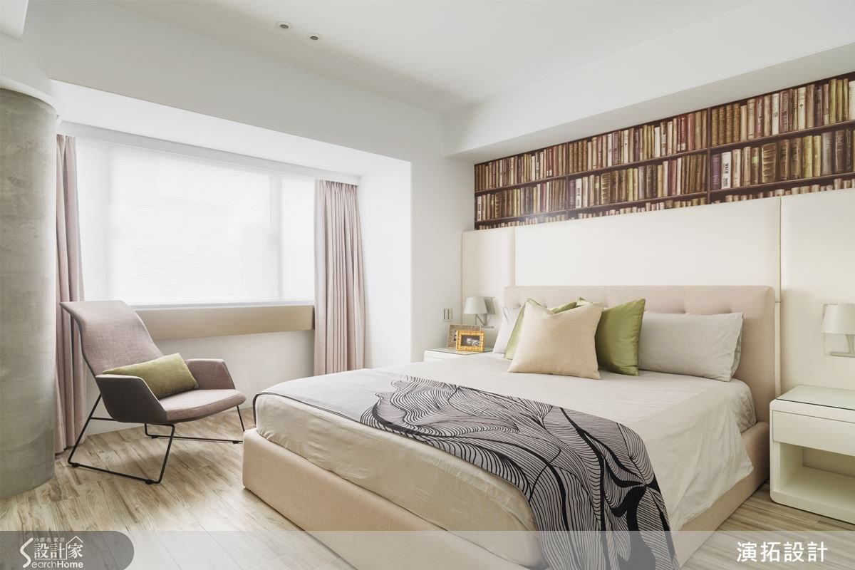 期望透過專業設計，解決老屋蟲蛀、屋高、採光不足的問