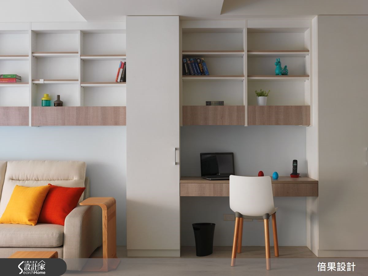 紅色是熱情的花火、藍色是蔚藍的天空、綠色是碧綠的溪