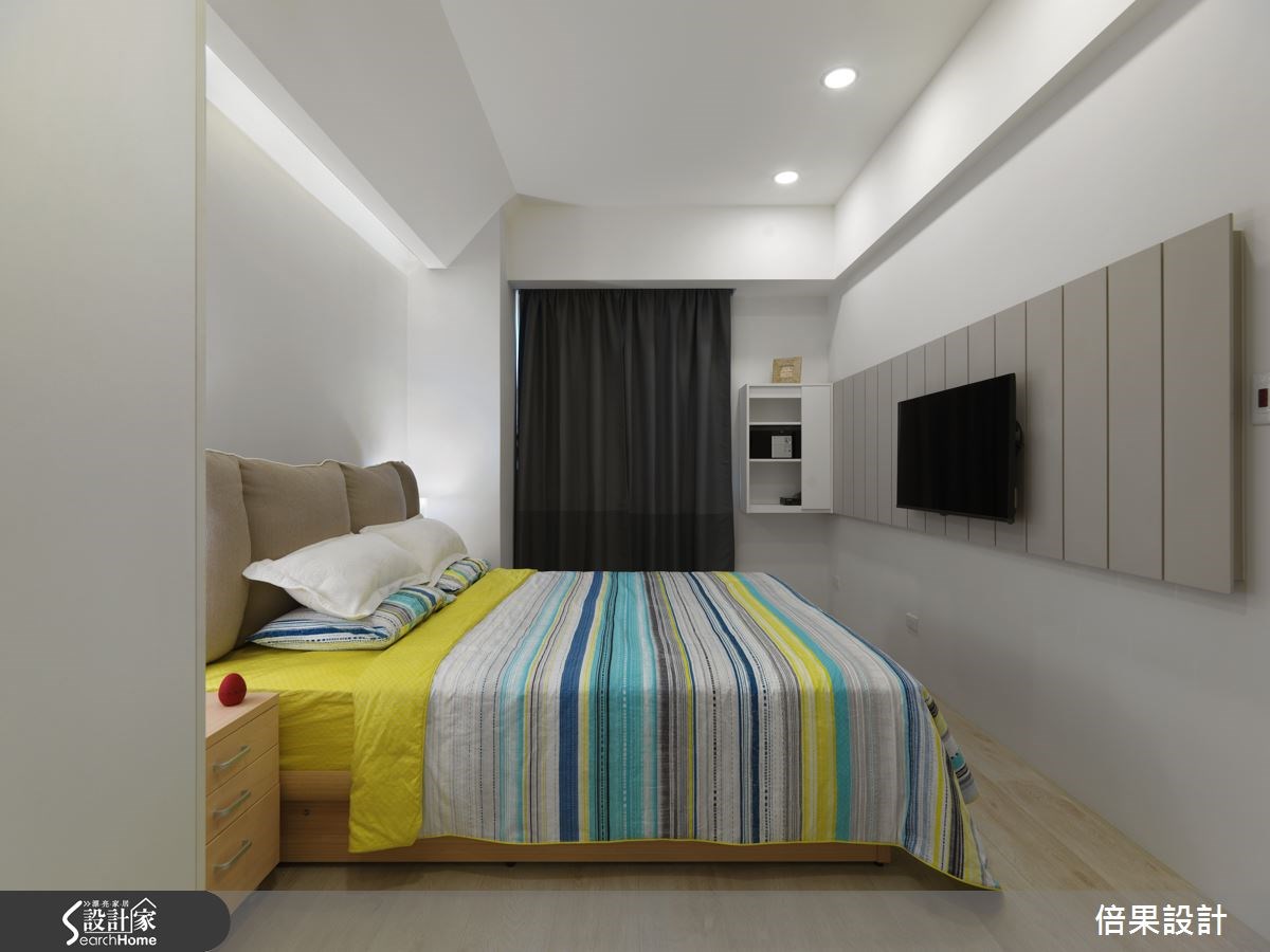 紅色是熱情的花火、藍色是蔚藍的天空、綠色是碧綠的溪