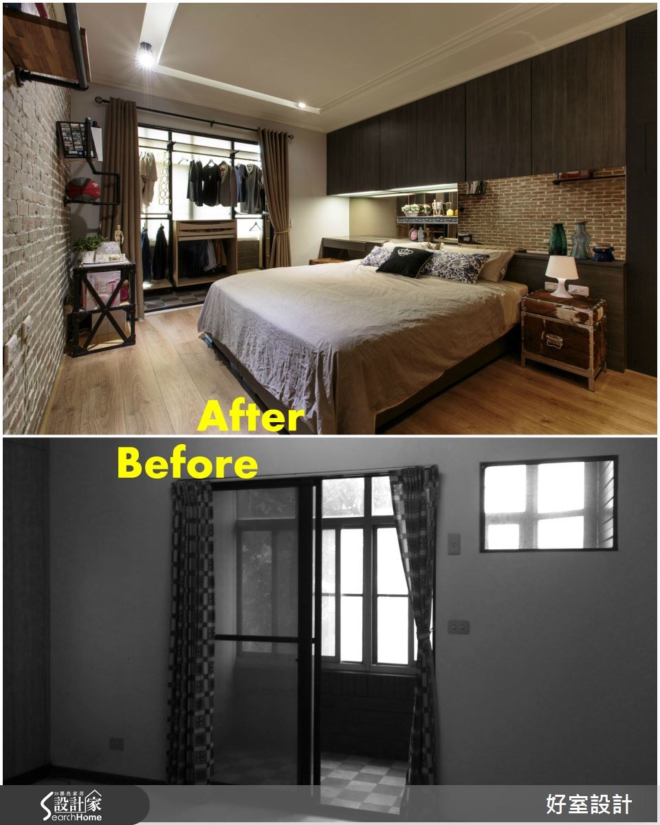 老屋的魅力在於，每個角落都充滿了秘密與故事。就像是