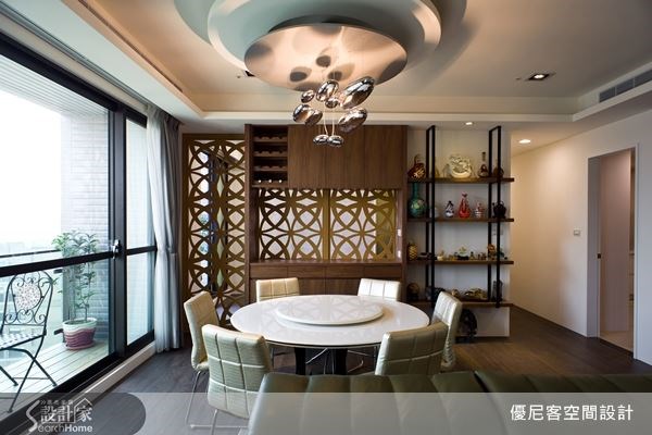 看更多此作品相關圖：http://www.searchome.net/designercase.aspx?case=22540