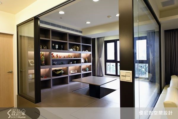 看更多此作品相關圖：http://www.searchome.net/designercase.aspx?case=22542