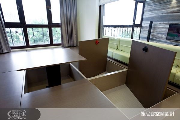 看更多此作品相關圖：http://www.searchome.net/designercase.aspx?case=22542