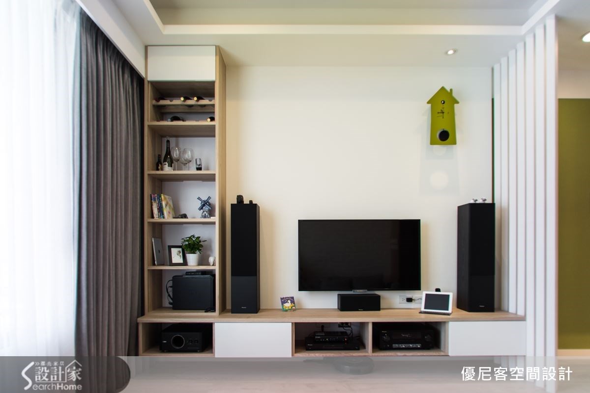 看更多此作品相關圖：http://www.searchome.net/designercase.aspx?case=24876