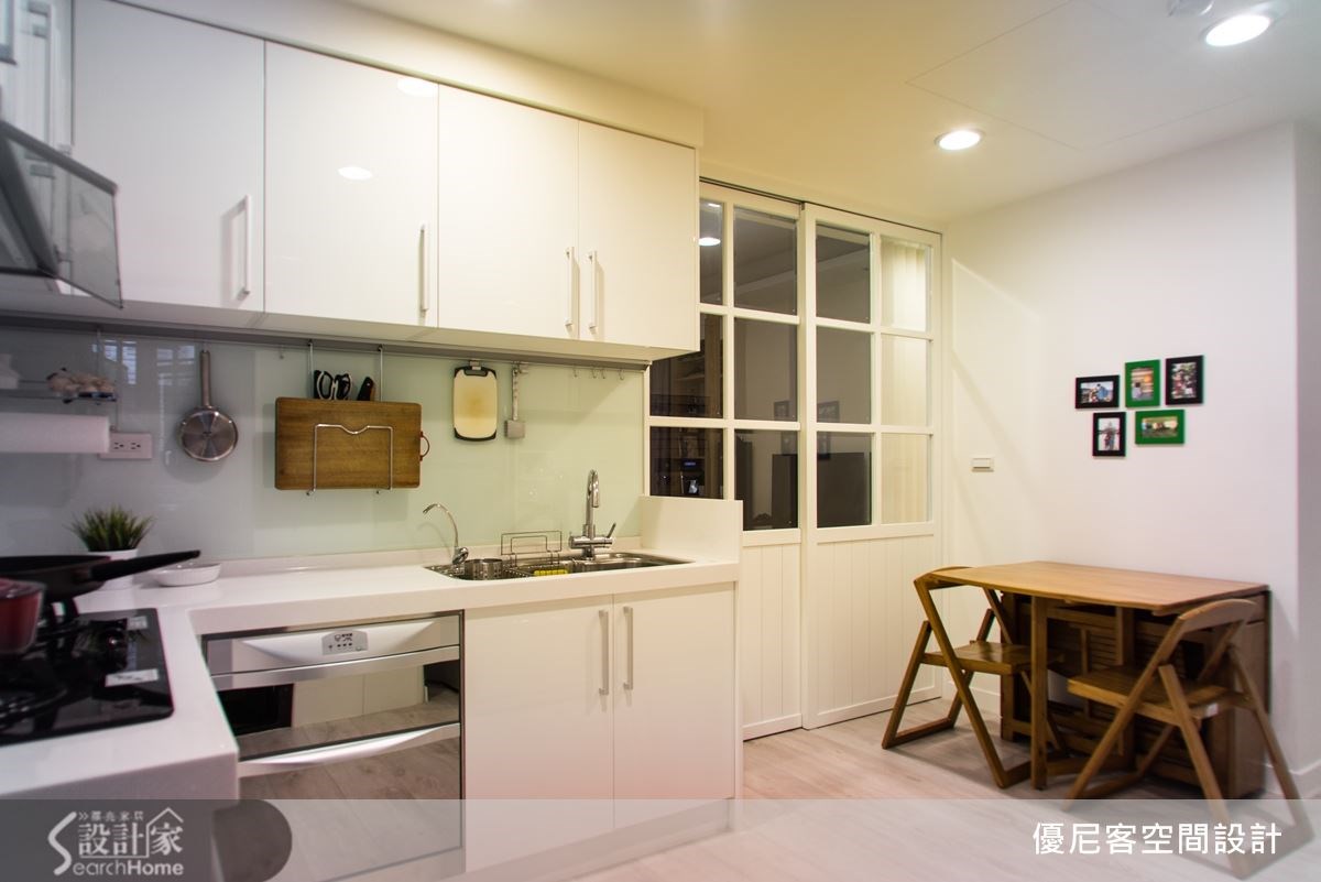 看更多此作品相關圖：http://www.searchome.net/designercase.aspx?case=24876