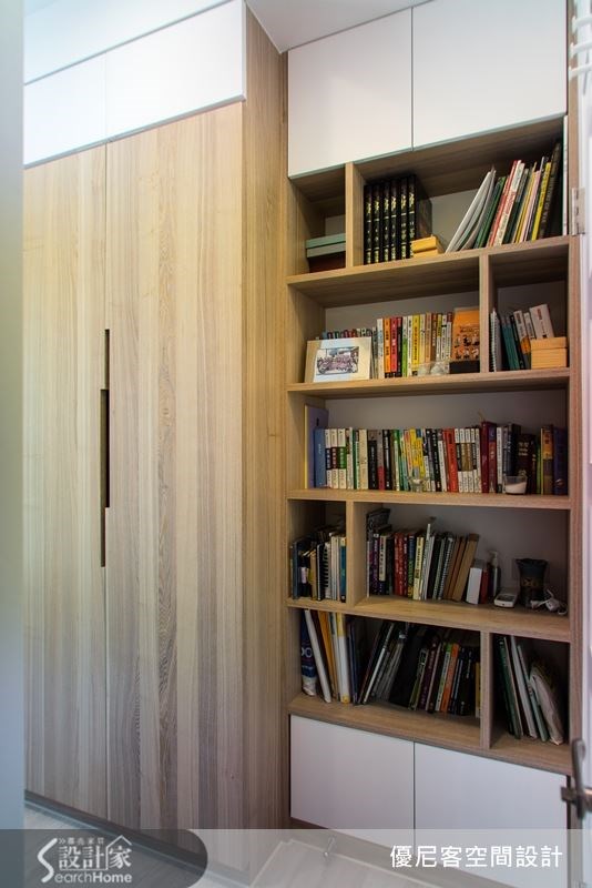 看更多此作品相關圖：http://www.searchome.net/designercase.aspx?case=24876