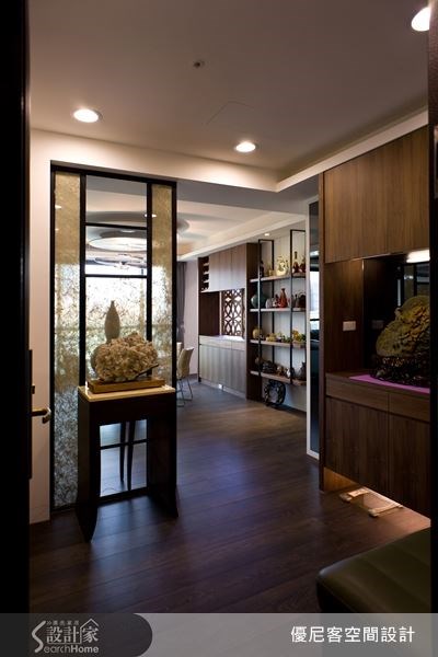 看更多此作品相關圖：http://www.searchome.net/designercase.aspx?case=22540