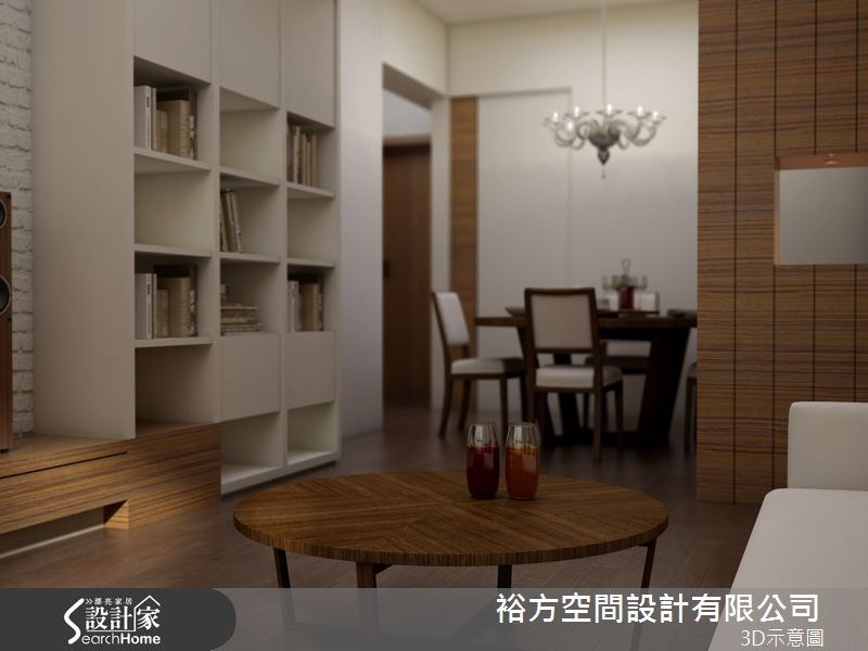 洗鍊線條的設計感空間,更需要簡約的家具來搭配,像是帶有木質紋理的桌面,就十分貼近北歐風的設計核心。 洗鍊線條的設計感空間,更需要簡約的家具來搭配,像是帶有木質紋理的桌面,就十分貼近北歐風的設計核心。