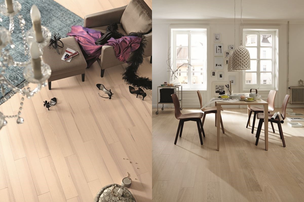 歐洲擁有悠久且細膩的歷史文化背景，世界各大長銷經典